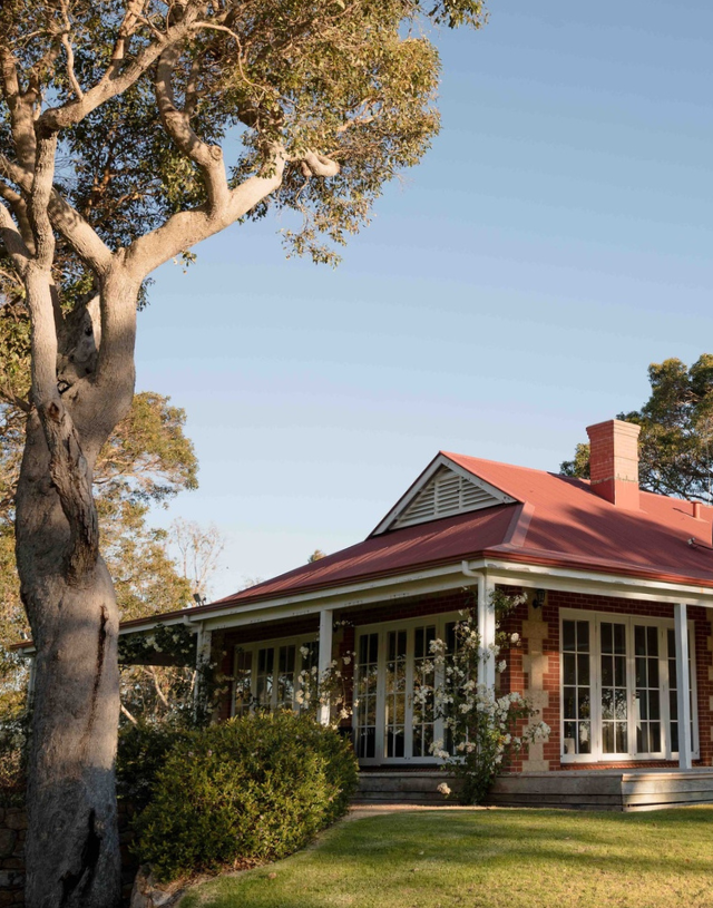 Guest Houses