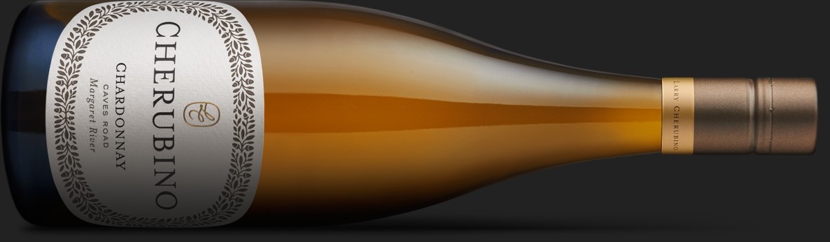 2023 Cherubino Ovale Caves Road Chardonnay