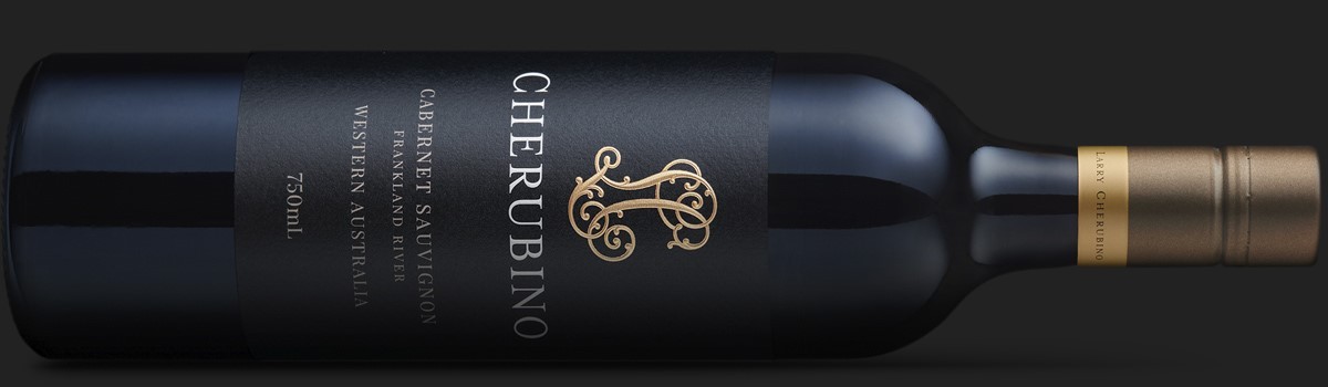 2019 Cherubino 'Frankland River' Cabernet Sauvignon