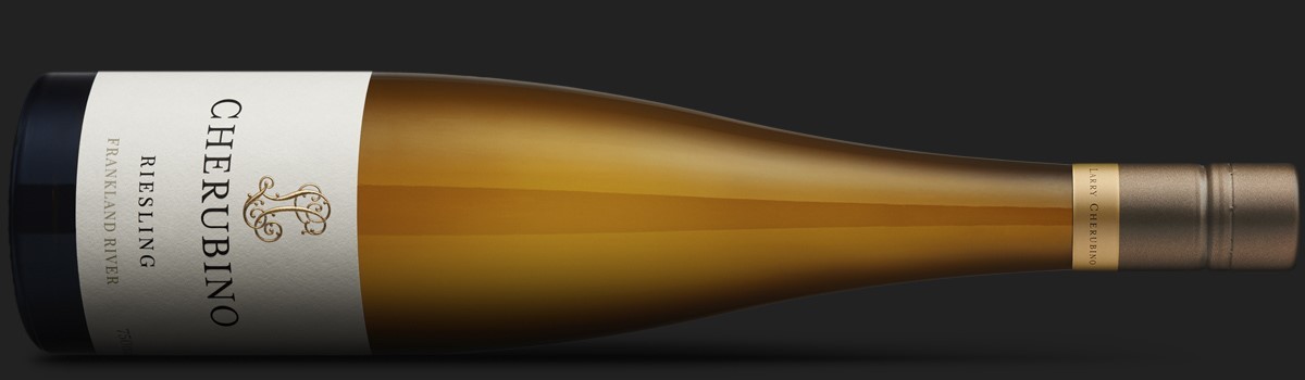 2023 Cherubino Frankland River Riesling