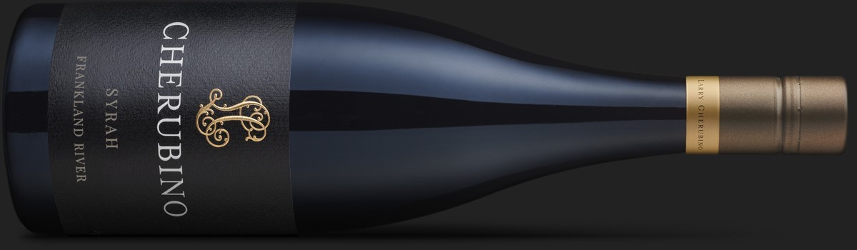 2023 Cherubino Frankland River Syrah