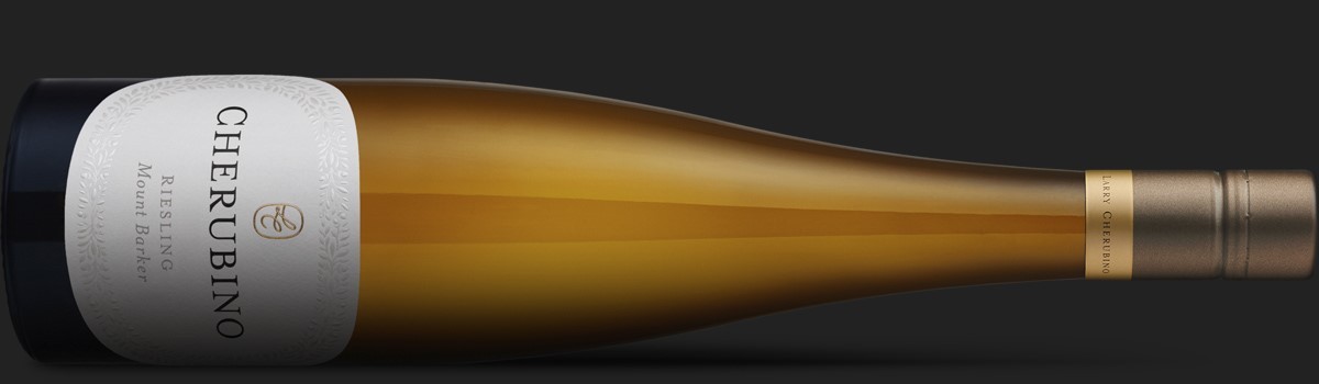 2021 Cherubino Ovale 'Mount Barker' Riesling