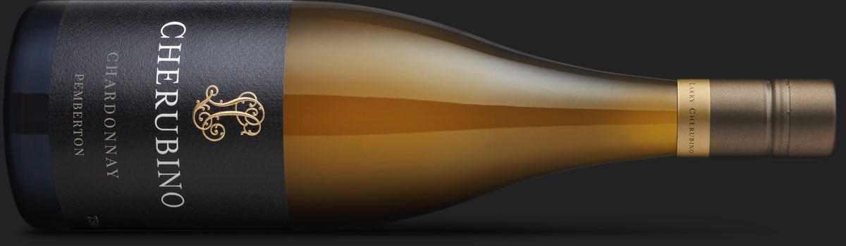 2023 Cherubino 'Pemberton' Chardonnay