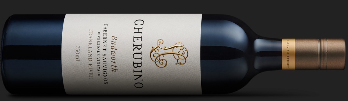 2019 Cherubino 'Budworth' Cabernet Sauvignon