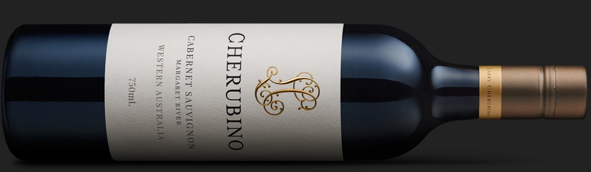 2021 Cherubino 'Margaret River' Cabernet Sauvignon