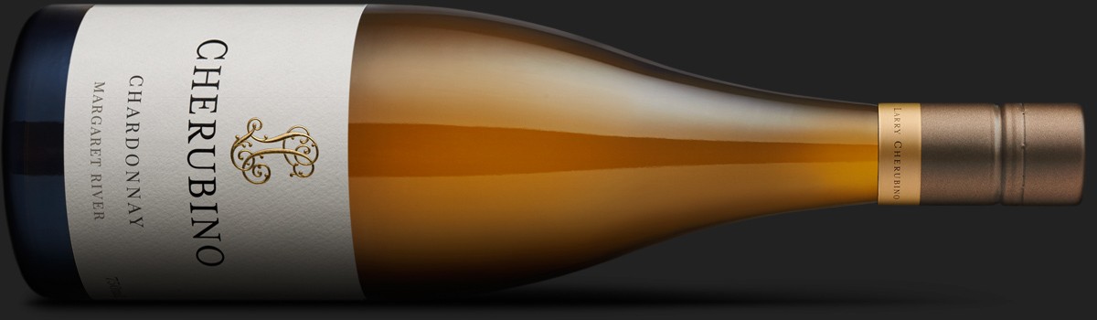 2023 Cherubino 'Margaret River' Chardonnay