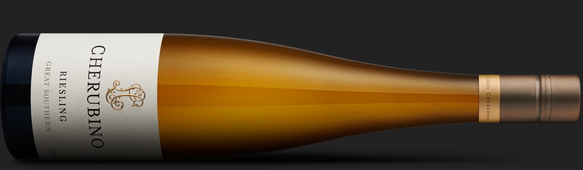 2024 Cherubino 'Great Southern' Riesling