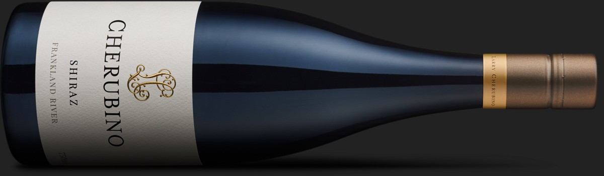 2022 Cherubino Frankland River Shiraz