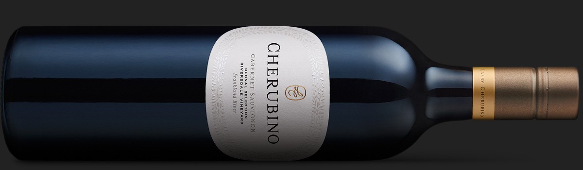 2022 Cherubino Ovale Frankland River Cabernet Sauvignon Clonal Selection