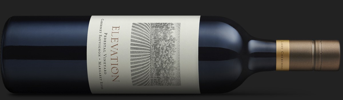 2019 Pedestal 'Elevation' Cabernet Sauvignon