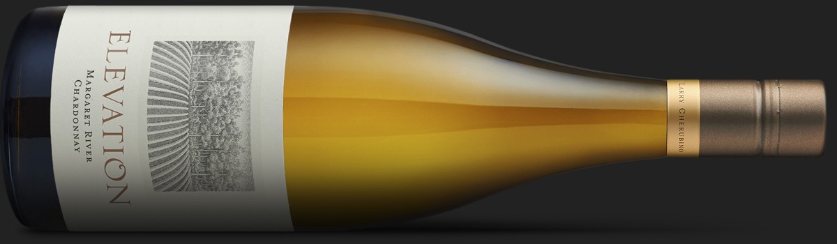 2022 Pedestal Elevation Chardonnay