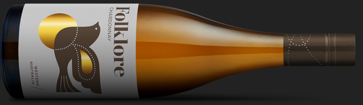 2022 Folklore Chardonnay