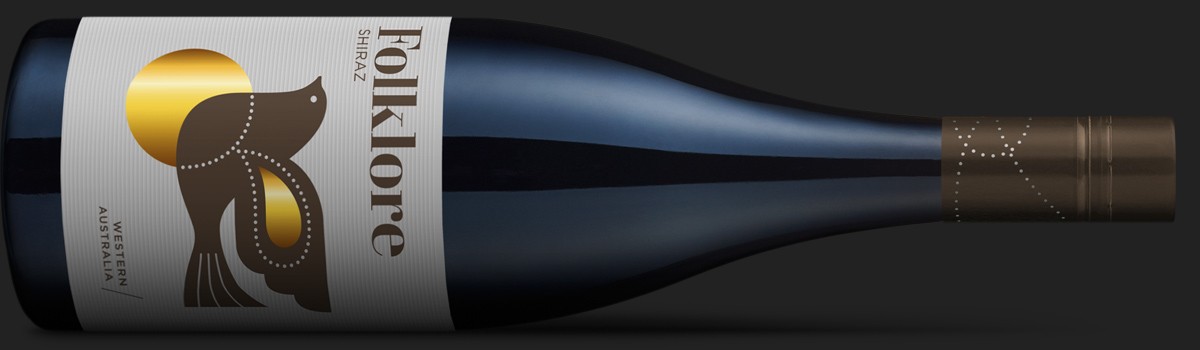 2023 Folklore Shiraz