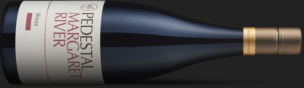 2021 Pedestal Shiraz