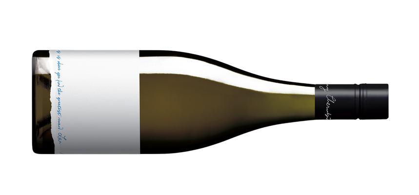 2023 On the fringe Chardonnay