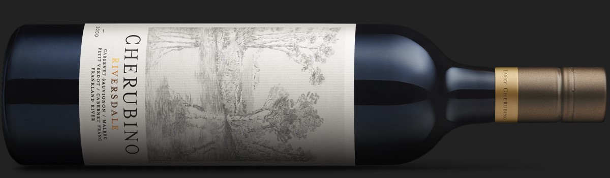 2021 Riversdale Cabernet Blend