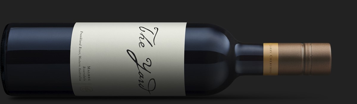 2022 The Yard Frankland River Malbec