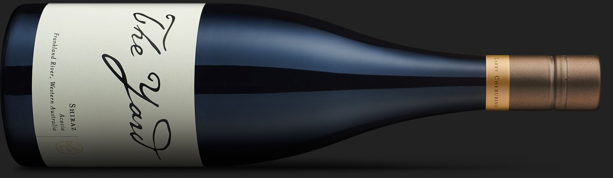 2022 The Yard Acacia Shiraz