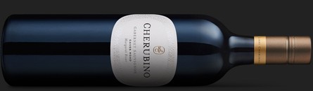 2021 Cherubino Ovale Caves Road Cabernet Sauvignon