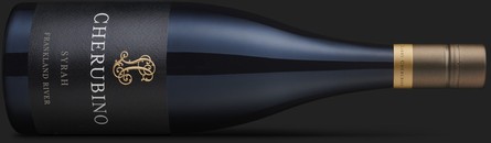 2023 Cherubino Frankland River Syrah