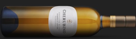 2022 Cherubino Ovale Grenache Blanc