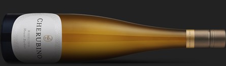 2021 Cherubino Ovale 'Mount Barker' Riesling