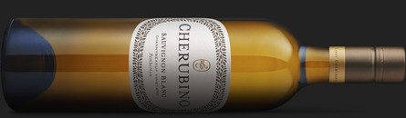 2024 Cherubino Ovale Sauvignon Blanc