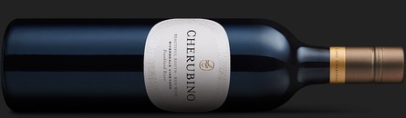 2019 Cherubino Ovale Beautiful South Cabernet Blend