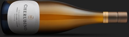 2023 Cherubino Ovale 'Gingin' Chardonnay