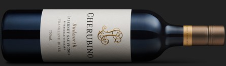 2021 Cherubino 'Budworth' Cabernet Sauvignon