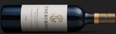 2021 Cherubino 'Margaret River' Cabernet Sauvignon