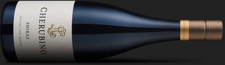 2022 Cherubino Frankland River Shiraz