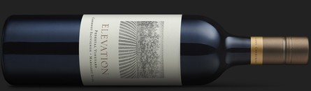 2019 Pedestal 'Elevation' Cabernet Sauvignon