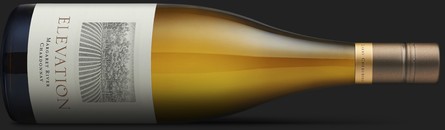 2022 Pedestal Elevation Chardonnay