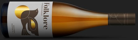 2022 Folklore Chardonnay