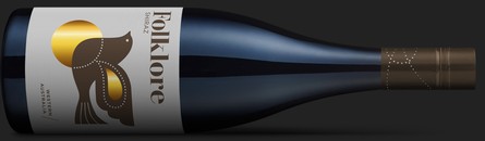 2023 Folklore Shiraz