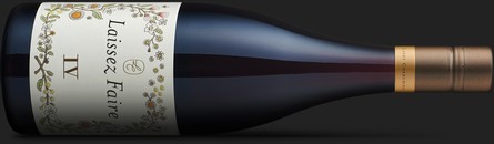 2021 Laissez Faire 'IV' Counoise Mataro Shiraz Grenache