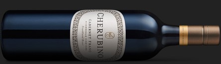 2022 Cherubino Ovale Cabernet Franc