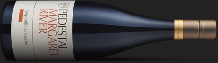 2021 Pedestal Tempranillo Grenache