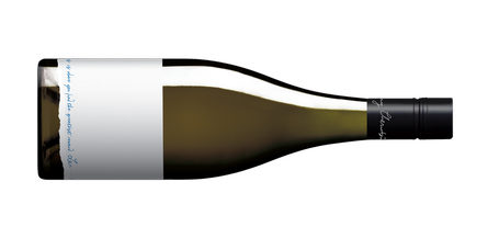 2023 On the fringe Chardonnay