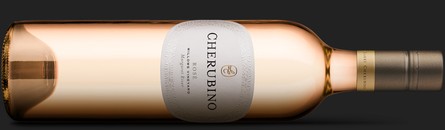 2021 Cherubino Ovale Margaret River Rose