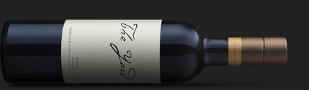 2022 The Yard Frankland River Malbec