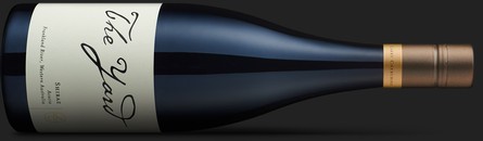 2022 The Yard Acacia Shiraz