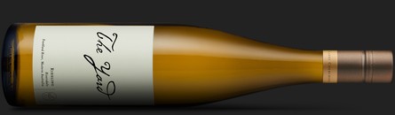 2025 The Yard Riversdale Riesling