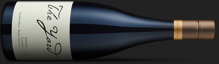 2021 The Yard Riversdale Shiraz